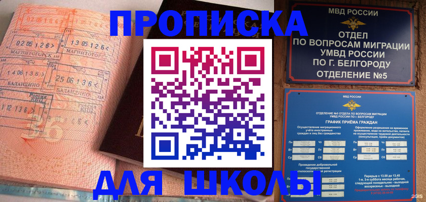 прописка иностранных граждан в Сысерти